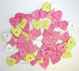 Quicklet Shapes - Handbags (20pcs)