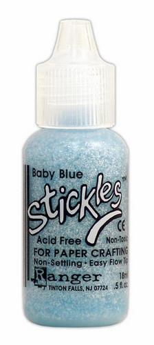 Stickles - Baby Blue