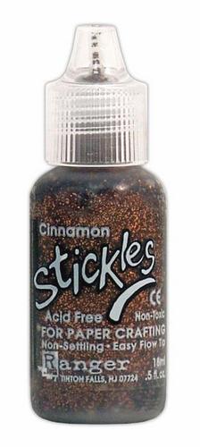 Stickles - Cinnamon