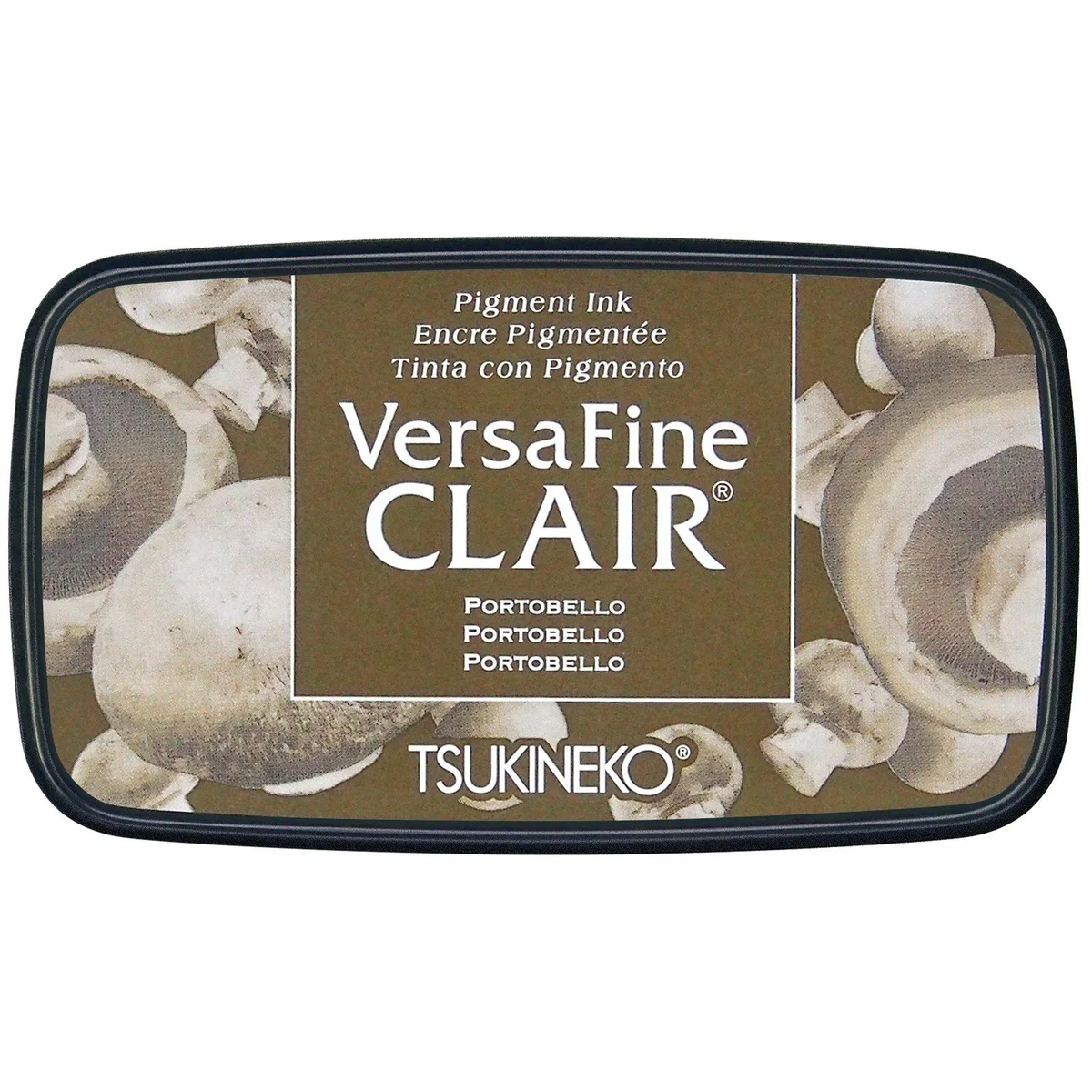 NEW VersaFine Clair Ink Pads - Portobello