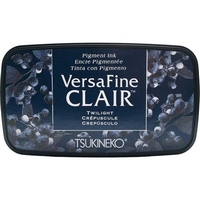 VersaFine Clair Ink Pads - Twilight 