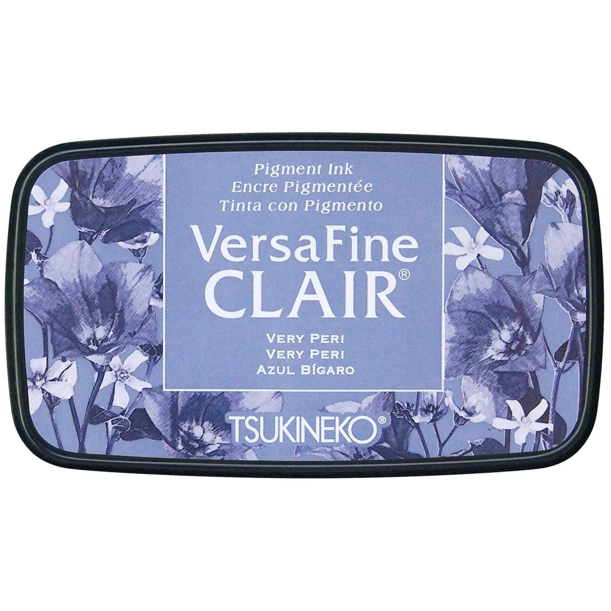 NEW VersaFine Clair Ink Pads - Very Peri