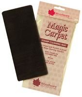 Magic Carpet Stamp Cleaning Mat
