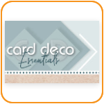 Card Deco Stamps