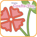 Crafts Too Cutting and Embossing Stencils