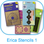 Erica Templates 1