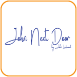John Next Door Accessories