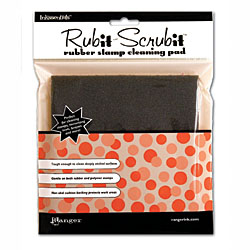 Rubit - Scrubit Pad